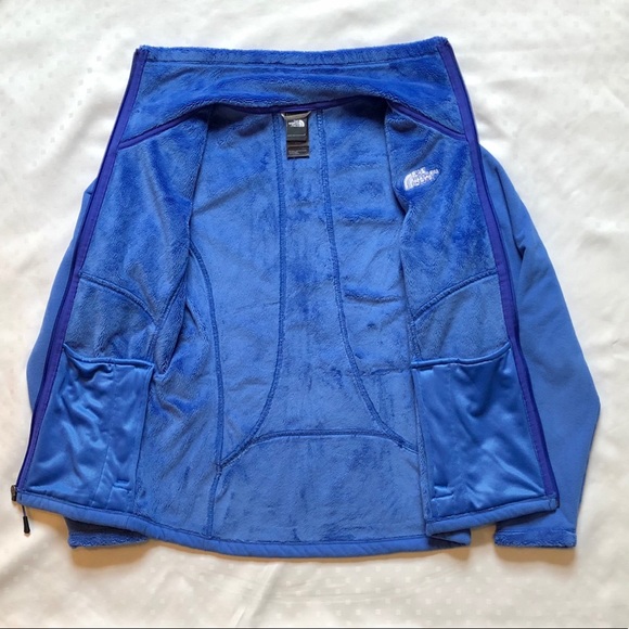 North Face Jacket - Picture 2 of 7